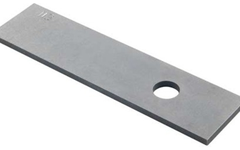 Brownells 1911 slide fitting bar .113'' (2.8702mm)