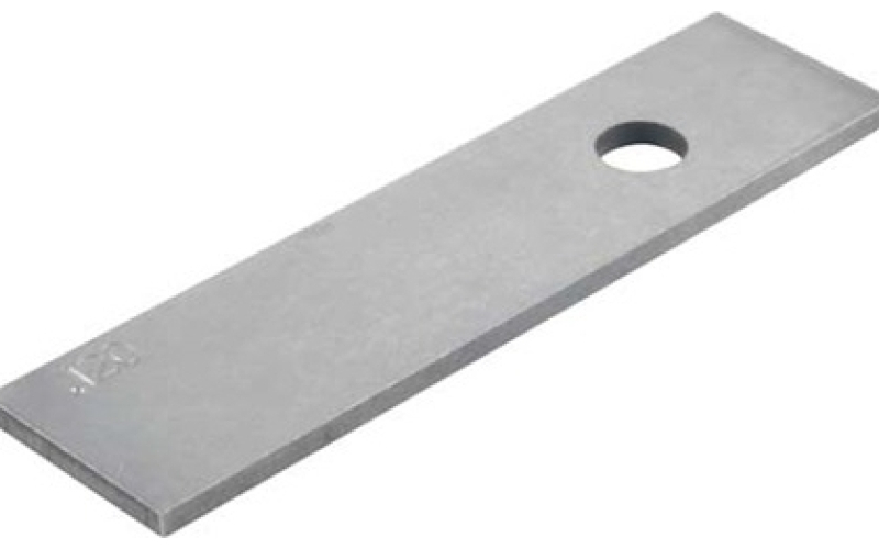 Brownells 1911 slide fitting bar .120'' (3.0480mm)