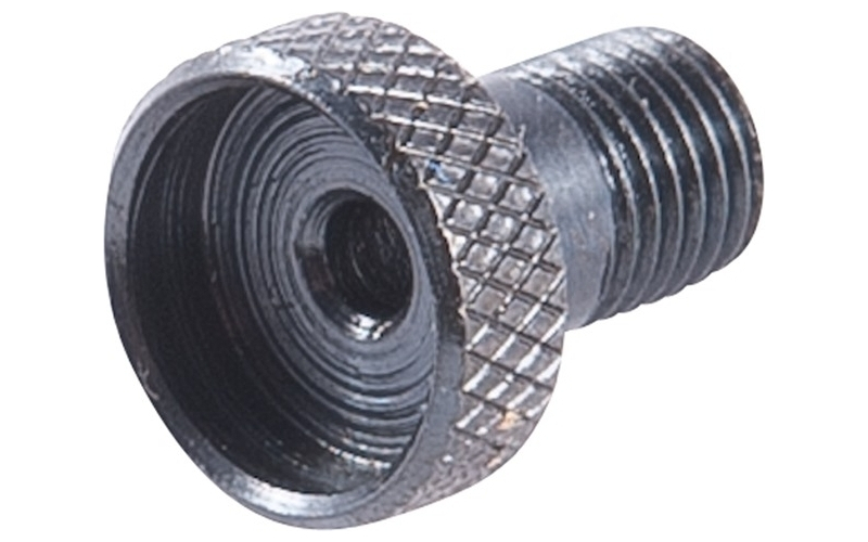 Brownells Rifle 3/8'' x .093'' aperture peep black