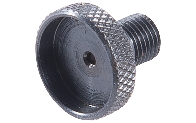 Brownells Rifle 1/2'' x .050'' aperture peep black