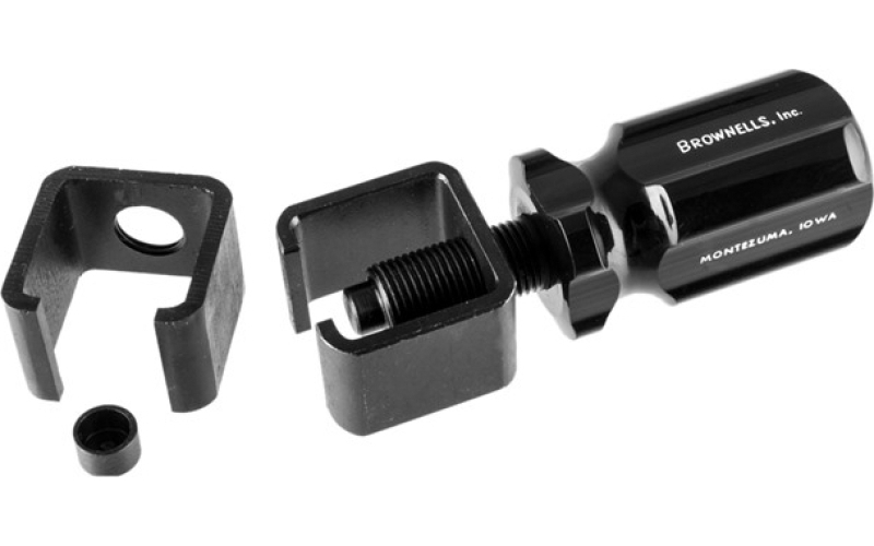 Brownells Bolt ejector tool set