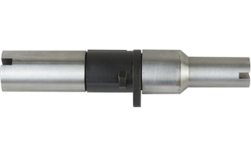 Brownells Bushing/compensator fitting mandrel