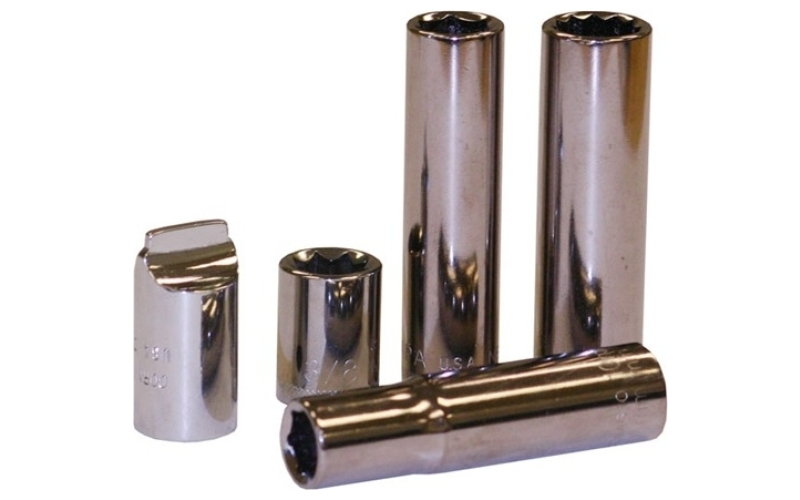 Brownells Sockets & drag link only