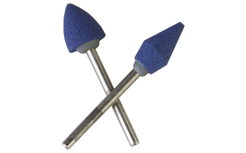 Brownells Ejection port grinding stone kit
