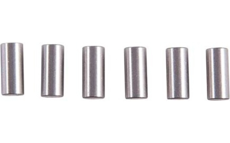 Brownells 1911 match grade link pins .156'' 6 pack