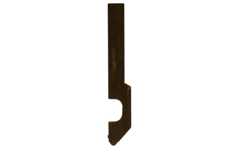 Brownells Front sight staker