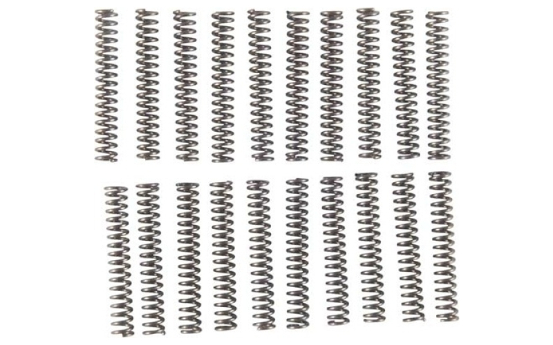 Brownells 5/32'' (4.0mm) detent ball spring 20 pack
