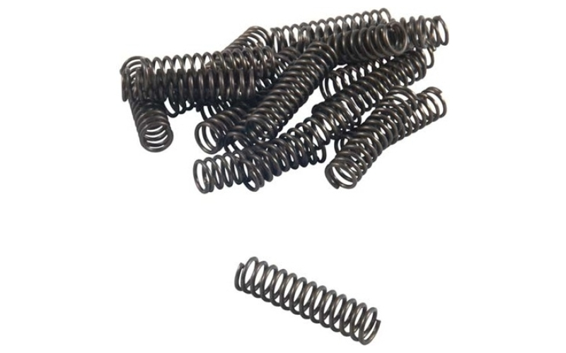 Brownells 1/4'' (6.3mm) detent ball spring 20 pack