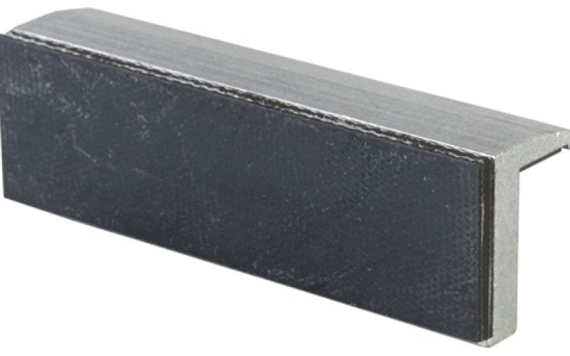 Brownells Rubber-faced vise jaws