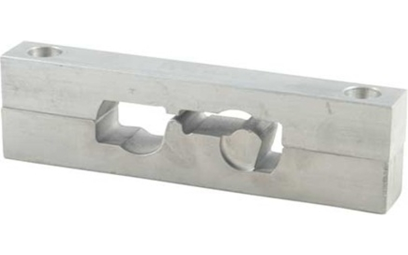 Brownells Action wrench head only for s&w l frame