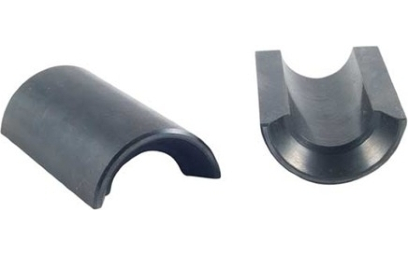 Brownells #5 (0.984'') steel barrel vise bushing