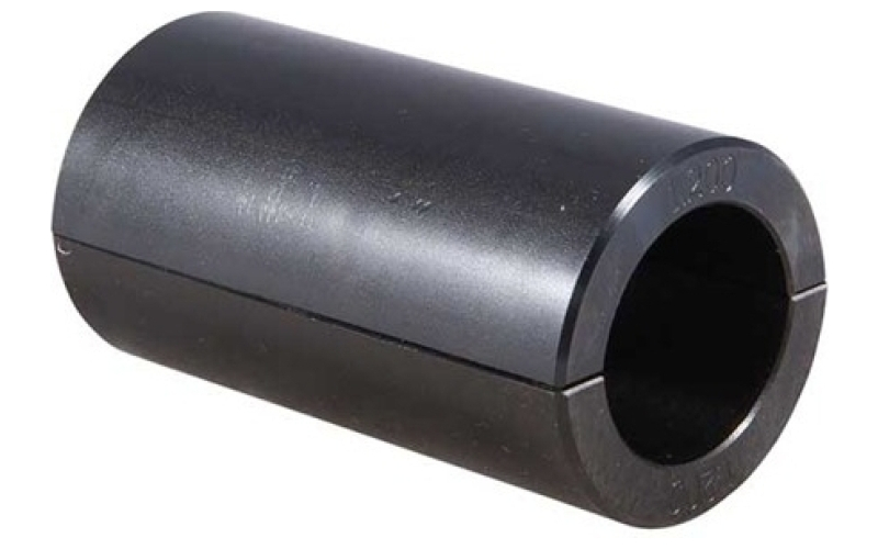 Brownells #9 (1.200'') steel barrel vise bushing
