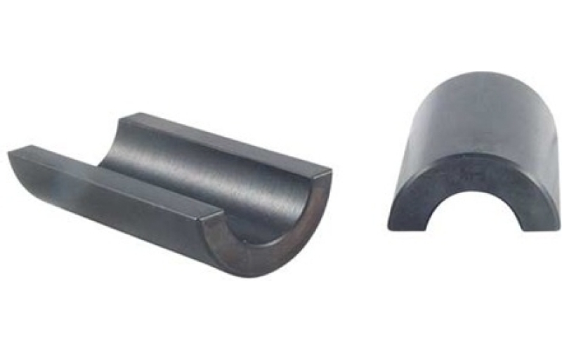 Brownells #12 & #13 m14/garand steel barrel vise bushing