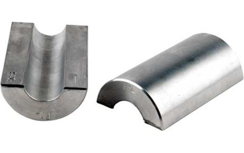 Brownells #15 fal aluminum barrel vise bushing