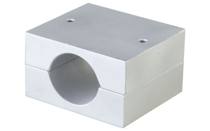 Brownells Barrel vise bushing molding block
