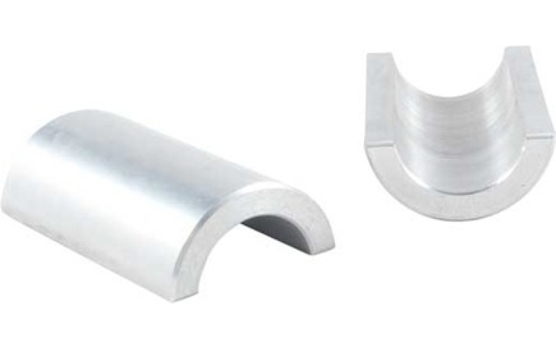 Brownells #8 (1.175'') aluminum barrel vise bushing