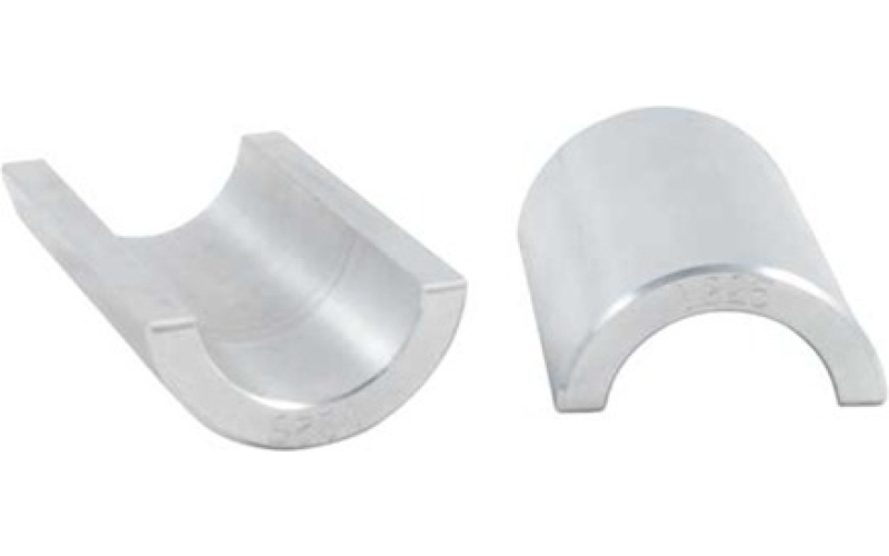 Brownells #10 (1.225'') aluminum barrel vise bushing
