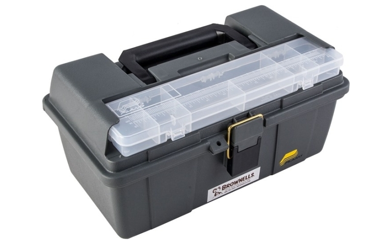 Brownells Remington 870 tool kit box w/remington decal