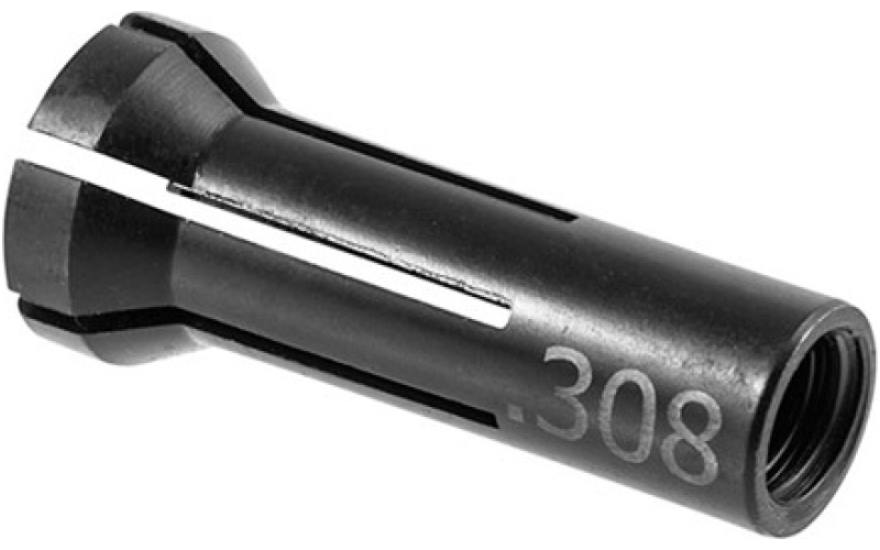 Brownells Stuck case puller collet only fits: .308, .30-06, etc.