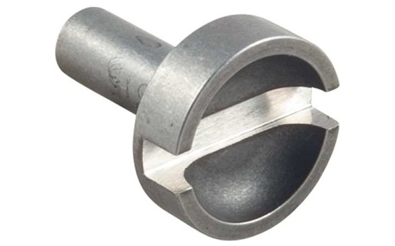 Brownells .815'' diameter muzzle radius cutter