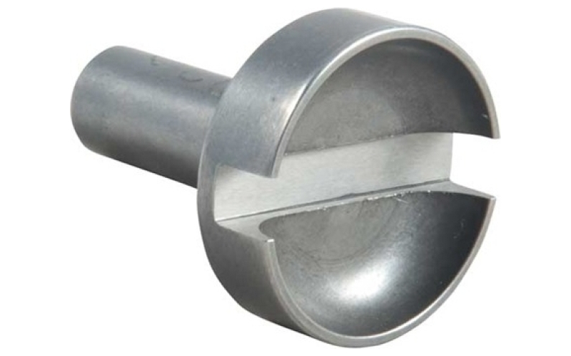 Brownells .920'' diameter muzzle radius cutter