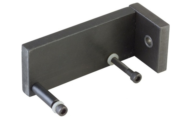 Brownells Receiver drilling jig for ruger 10/22~