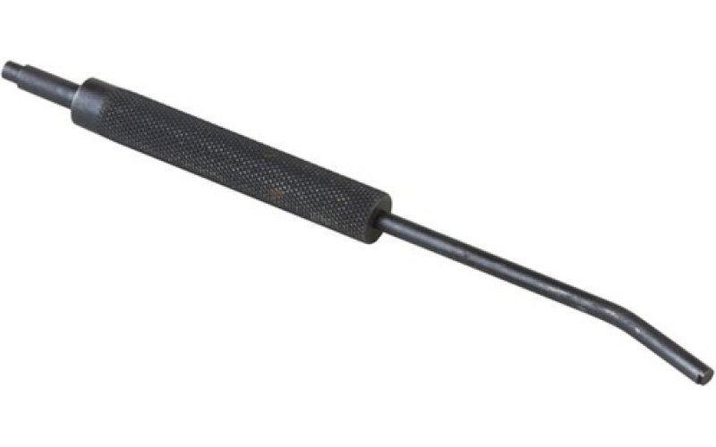 Brownells 1911 extractor removal tool