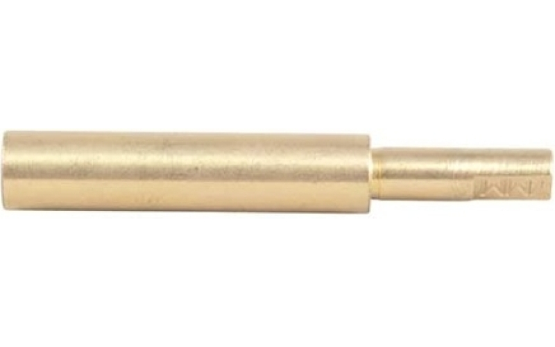Brownells 7mm muzzle brass pilot