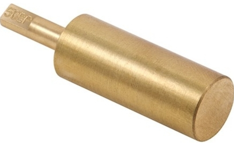 Brownells .50 bmg/bp muzzle brass pilot