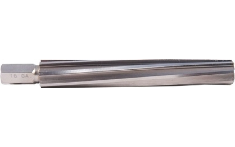 Brownells Gauge 16 hex size 1/2''