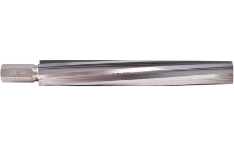 Brownells Gauge 20 hex size 7/16''