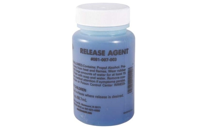 Brownells Acraglas release agent 3oz bottle