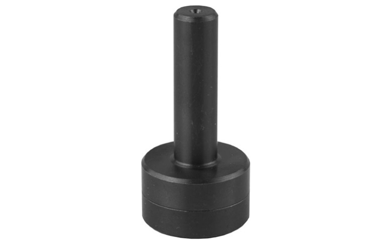 Brownells Safety installation combination arbor