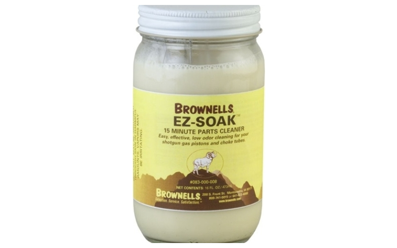 Brownells Ez-soak 16oz