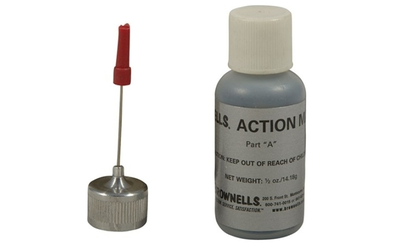 Brownells 0.625 oz. action magic ii part a