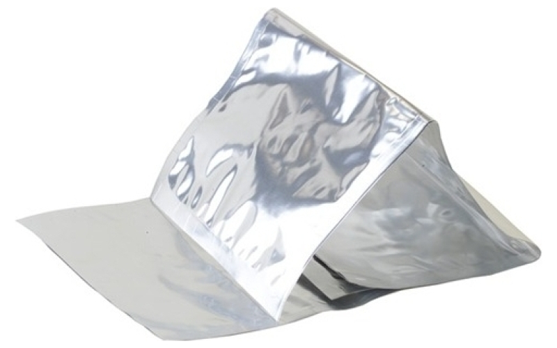 Brownells Handgun (8''x20'') storage bags 12/pack
