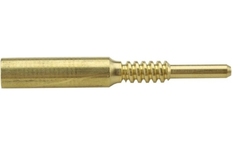 Brownells Vfg adapter 22 caliber