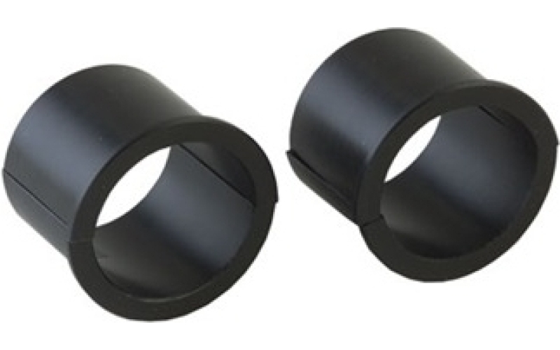 Brownells Delrin ring reducer 30mm to 1''