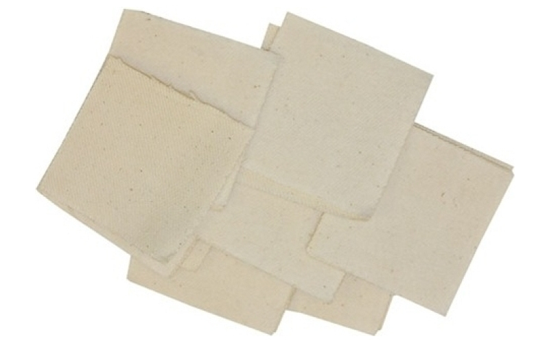 Brownells Square fits 2-3/4'' 20-12 ga. 100 pak