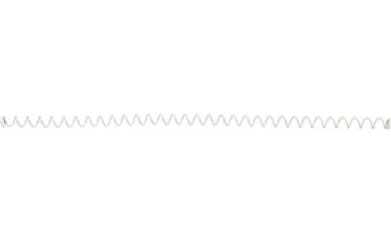 Brownells Remington 870 stainless steel extended magazine tube spring