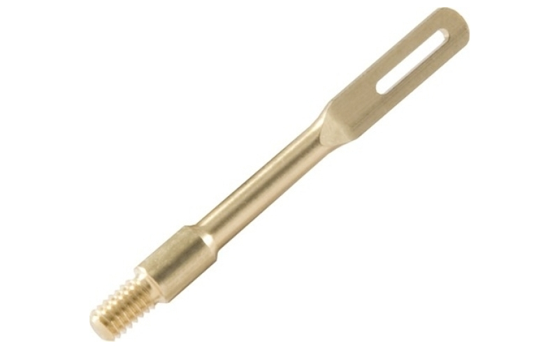 Brownells Brass loop 22-30 caliber 8-32m
