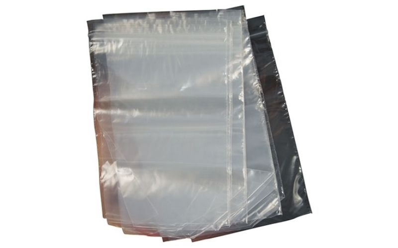 Brownells Poly bag 6's - 6'' x 9'' 20 pack