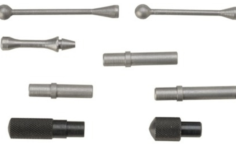 Brownells Follower & end cap kit