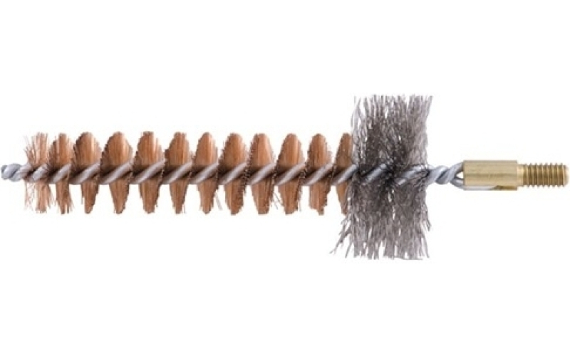 Brownells Ar-10/ar-308 chamber brush 8-32m threads