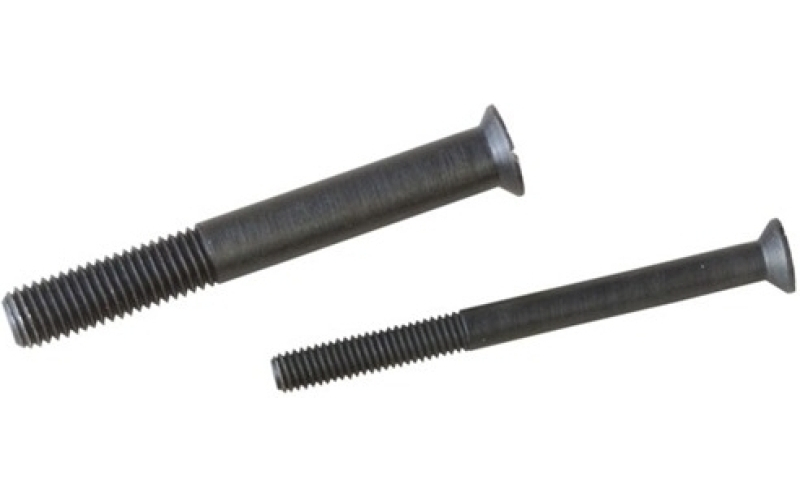 Brownells Remington 7 long triggerguard allen screws blued