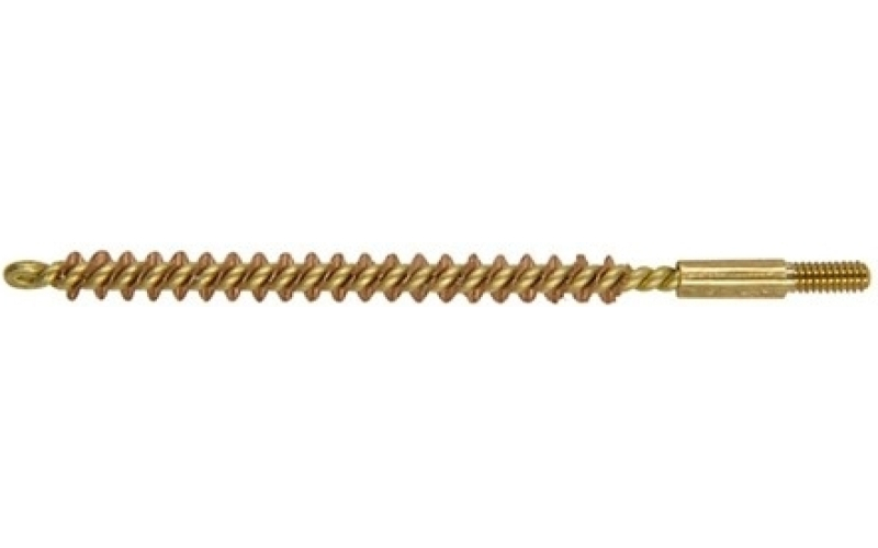 Brownells 17 caliber rifle bore brush 12/pack