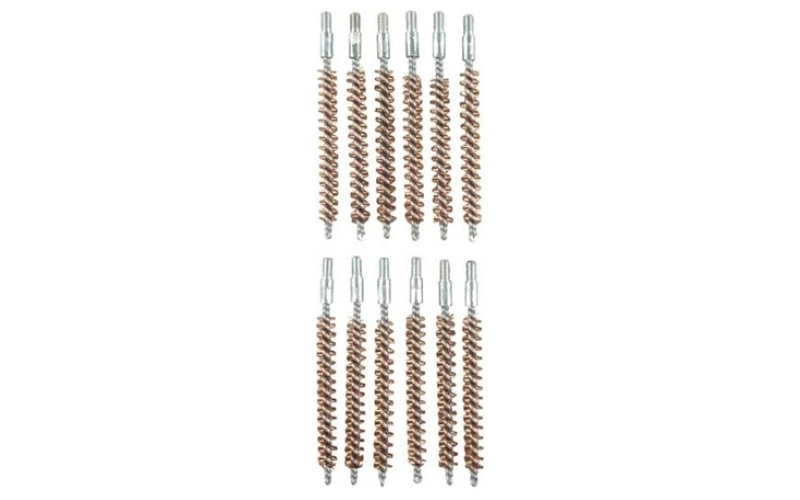 Brownells 6.5mm rifle bore brush 12/pack