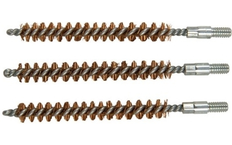 Brownells 7mm rifle bore brush 3/pack