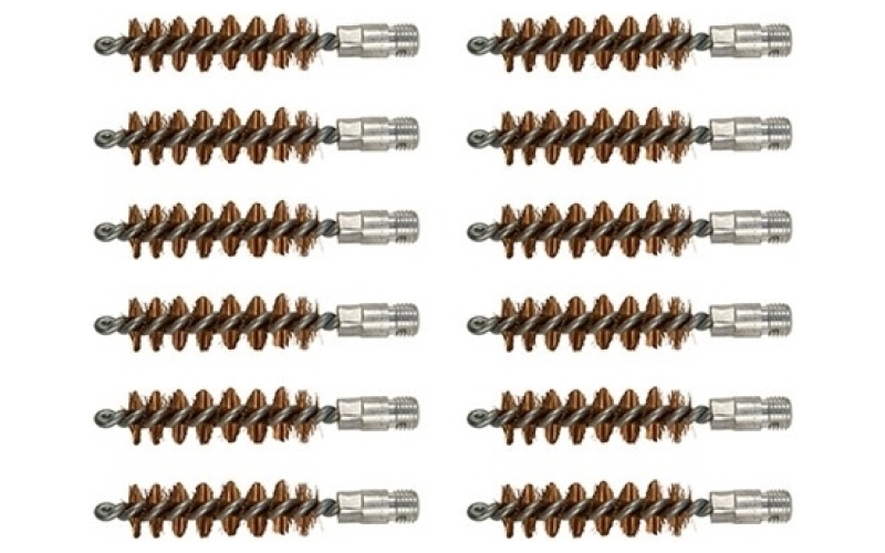 Brownells 410 bore shotgun bore brush 12/pack