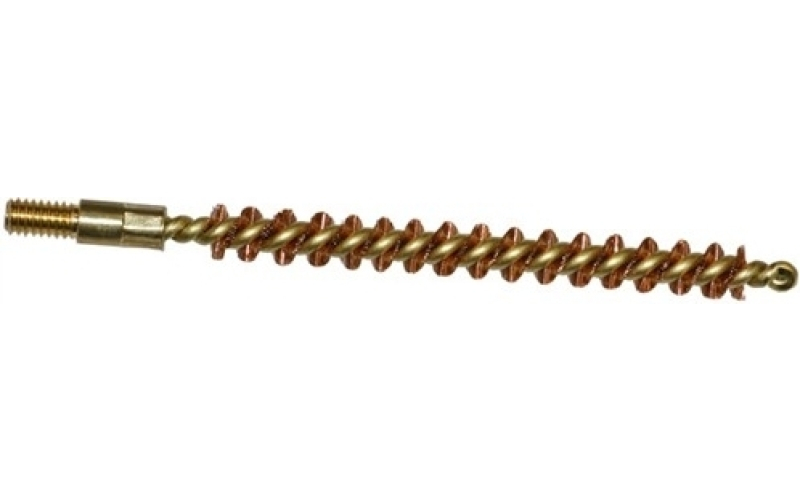 Brownells 22 cal ''special line'' brass centerfire brush 8-32 tpi 3pk